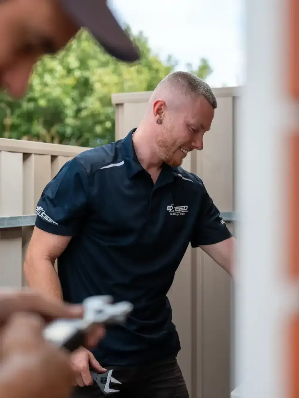 Licensed Elizabeth North plumber completing trusted general plumbing specialists for local homes
